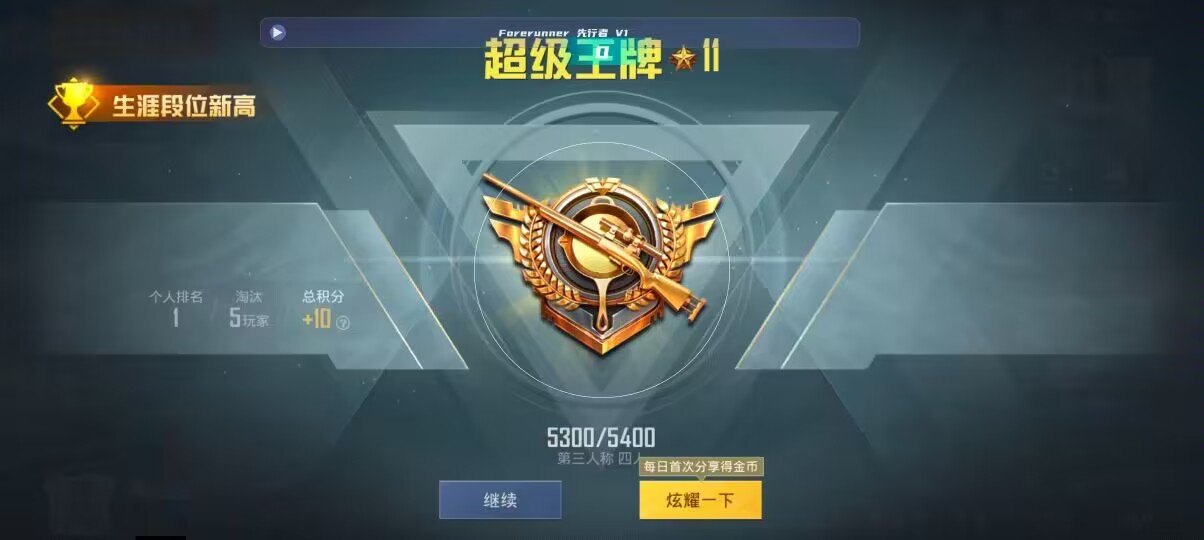 和平精英先行者透视直装 - iphone��ƽ��Ӣ�������辅助预览图